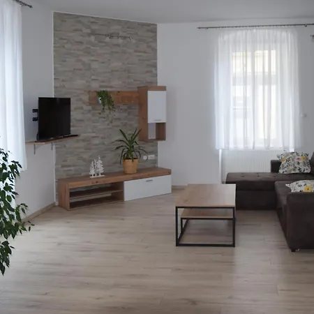 Apartamento Apartma Majerhold *