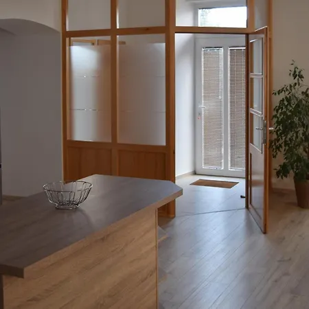 Apartma Majerhold Apartamento *