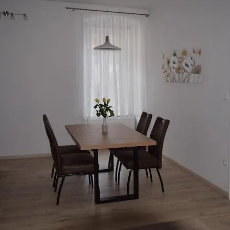 Apartma Majerhold Mozirje