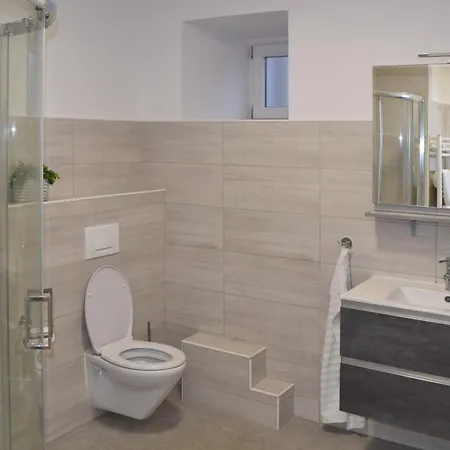 Apartamento Apartma Majerhold *