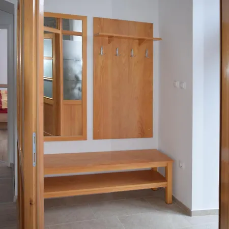 Apartma Majerhold Appartement Mozirje