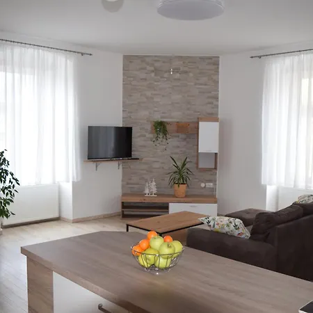 Apartma Majerhold Apartamento