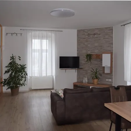 Apartamento Apartma Majerhold