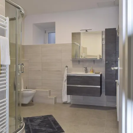 Apartamento Apartma Majerhold Mozirje