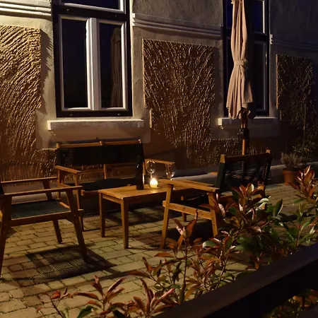 Apartma Majerhold Apartamento