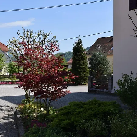 Apartma Majerhold Appartement *