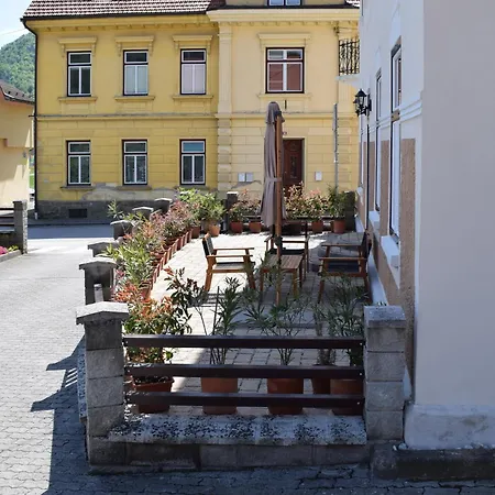 Apartma Majerhold Apartamento *