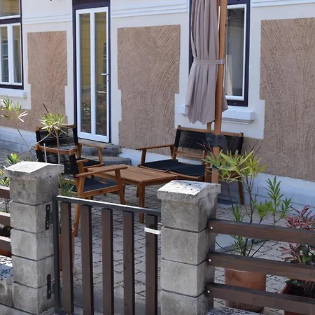 Apartamento Apartma Majerhold