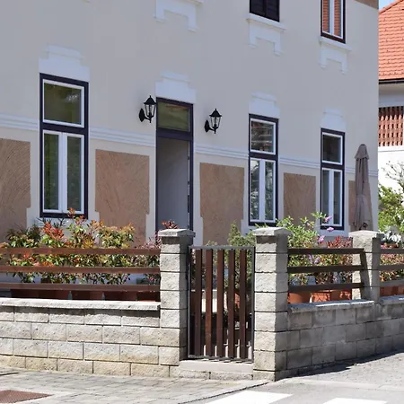 Apartamento Apartma Majerhold Mozirje