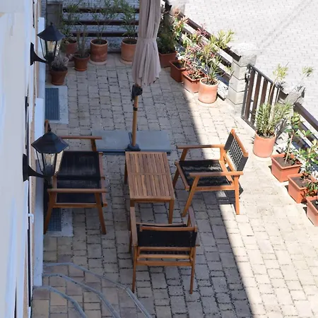 Apartma Majerhold * Mozirje