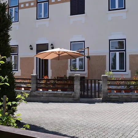 Apartma Majerhold Mozirje