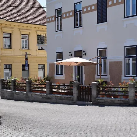 Apartma Majerhold * Mozirje