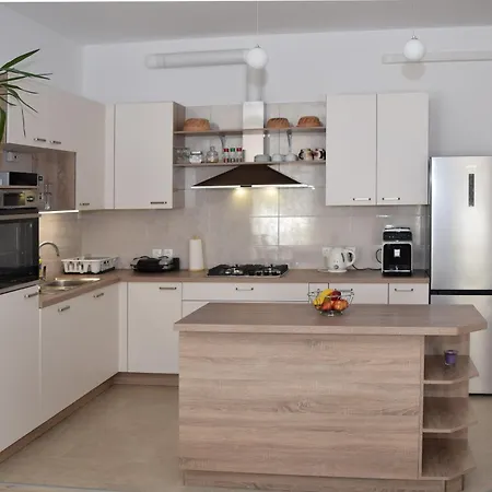 Apartma Majerhold Mozirje