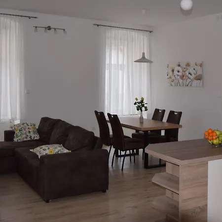 Apartamento Apartma Majerhold *