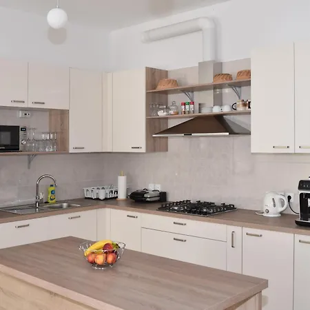 Apartma Majerhold Mozirje
