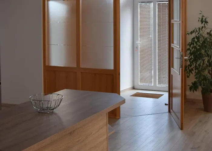 Apartma Majerhold Appartement *