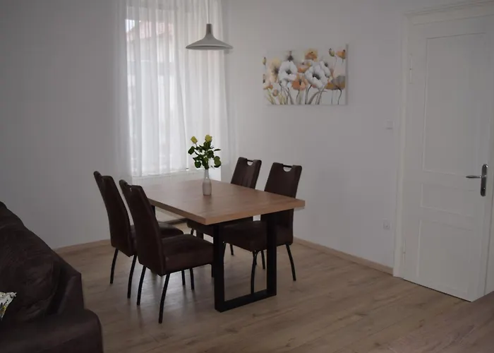 Apartma Majerhold *