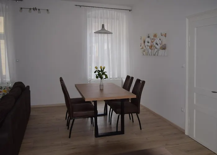 Apartma Majerhold Mozirje