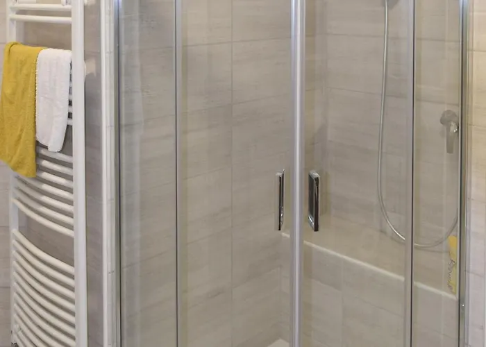 Apartma Majerhold アパート