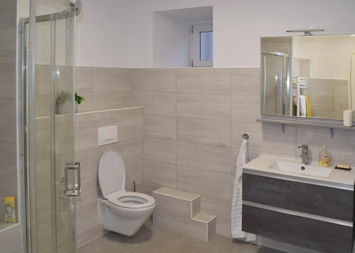 Appartement Apartma Majerhold *