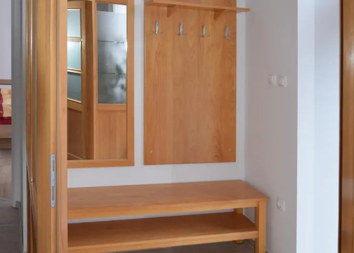 Apartma Majerhold アパート モジリェ