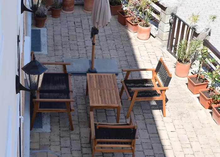 Apartma Majerhold * Mozirje